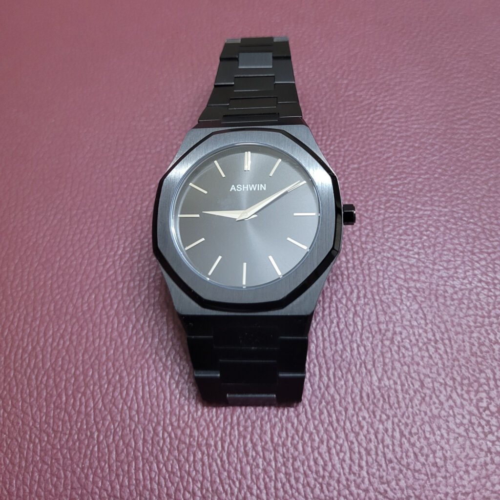 Image #2 from Ashwin