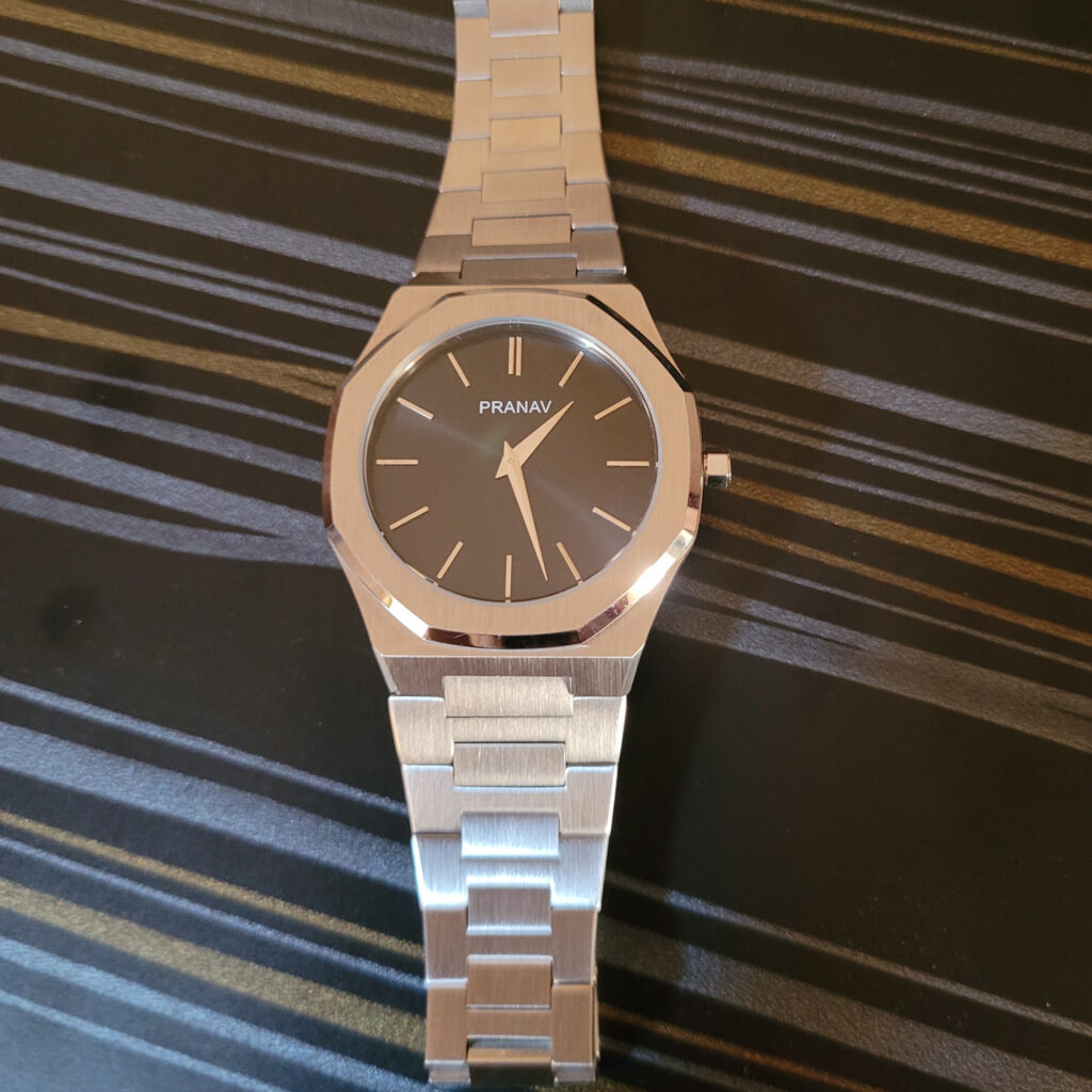 Image #1 from Pranav