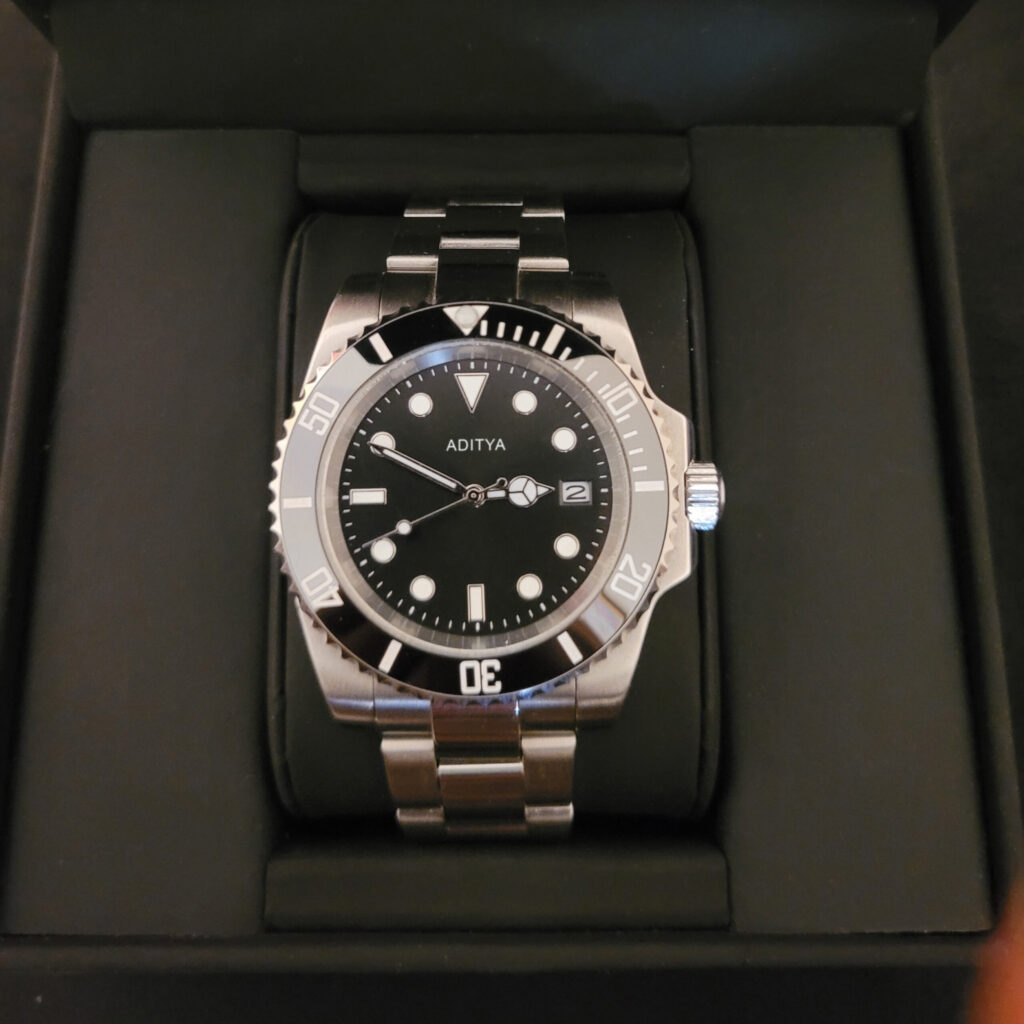 Image #1 from Aditya